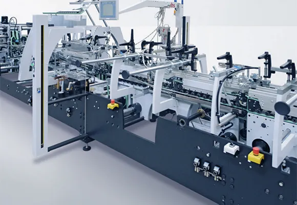 Модуль Combimodule