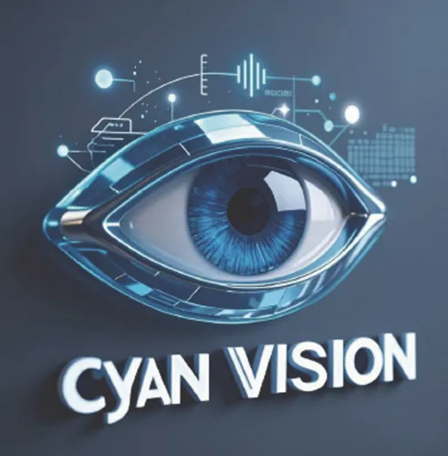 Система Cyan Vision
